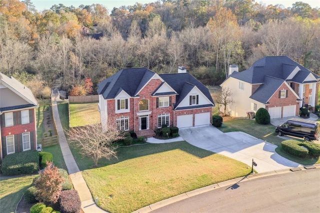 1440 Chattahoochee Run Drive, Suwanee, GA 30024