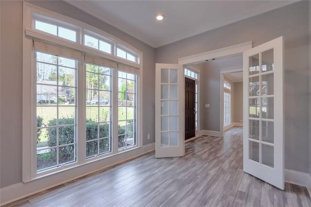 1440 Chattahoochee Run Drive, Suwanee, GA 30024