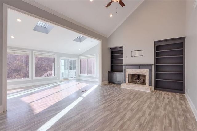 1440 Chattahoochee Run Drive, Suwanee, GA 30024