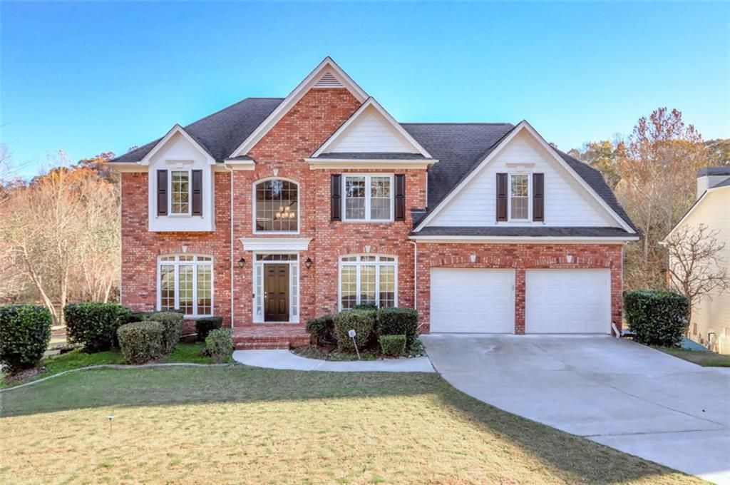 1440 Chattahoochee Run Drive, Suwanee, GA 30024
