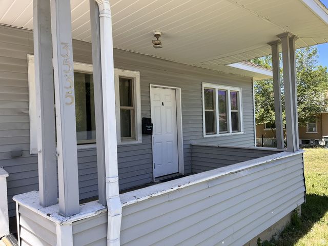 3535 ADAMS AVE, Ogden, UT 84403
