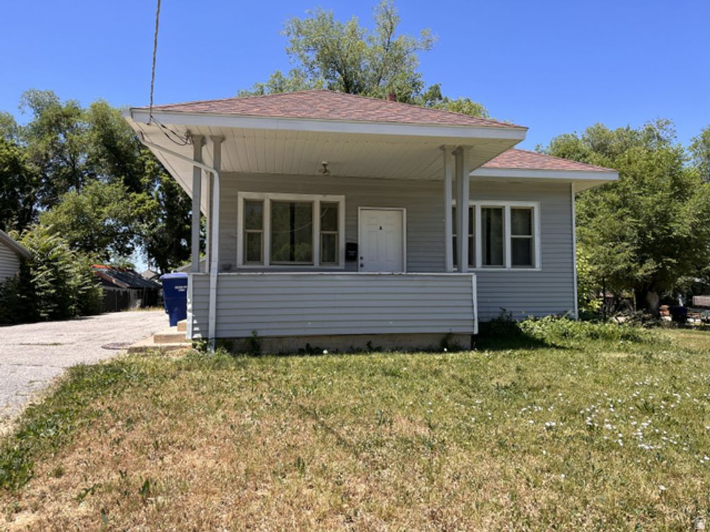 3535 ADAMS AVE, Ogden, UT 84403