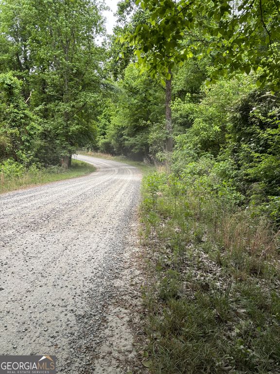 TRACT A-1B AND Marshburn Road, Homer, GA 30547 — photo 4