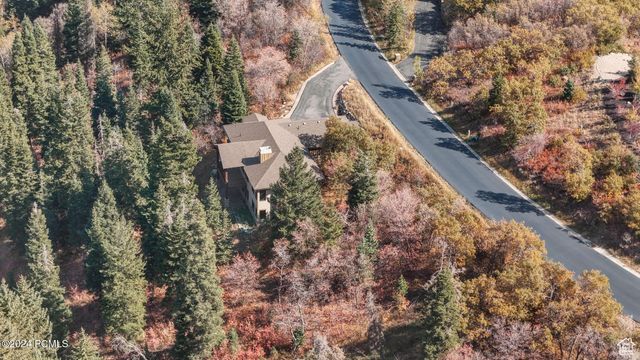 4170 Moosehollow Road, Park City, UT 84098
