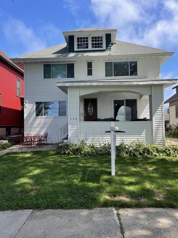 135 S BRITTINGHAM Place, Madison, WI 53715