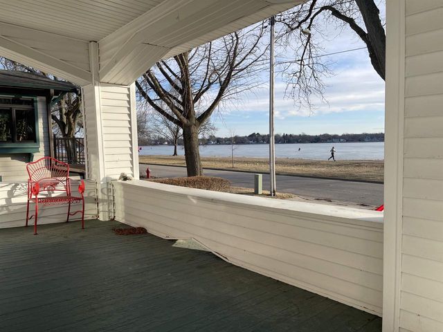 135 S BRITTINGHAM Place, Madison, WI 53715