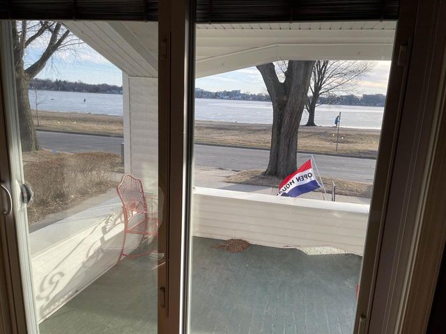 135 S BRITTINGHAM Place, Madison, WI 53715