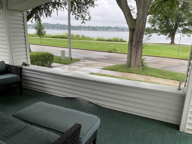 135 S BRITTINGHAM Place, Madison, WI 53715