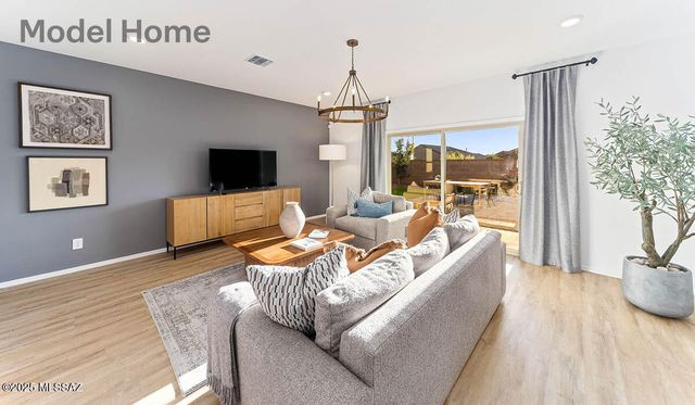 12264 E Morris Carson Drive, Vail, AZ 85641