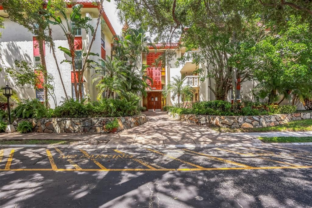 1012 PEARCE DRIVE 110, Clearwater, FL 33764