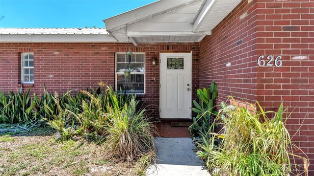 626 SWISS DRIVE, Lakeland, FL 33810