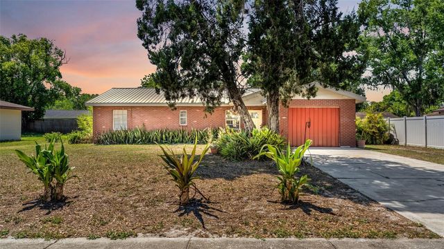 626 SWISS DRIVE, Lakeland, FL 33810