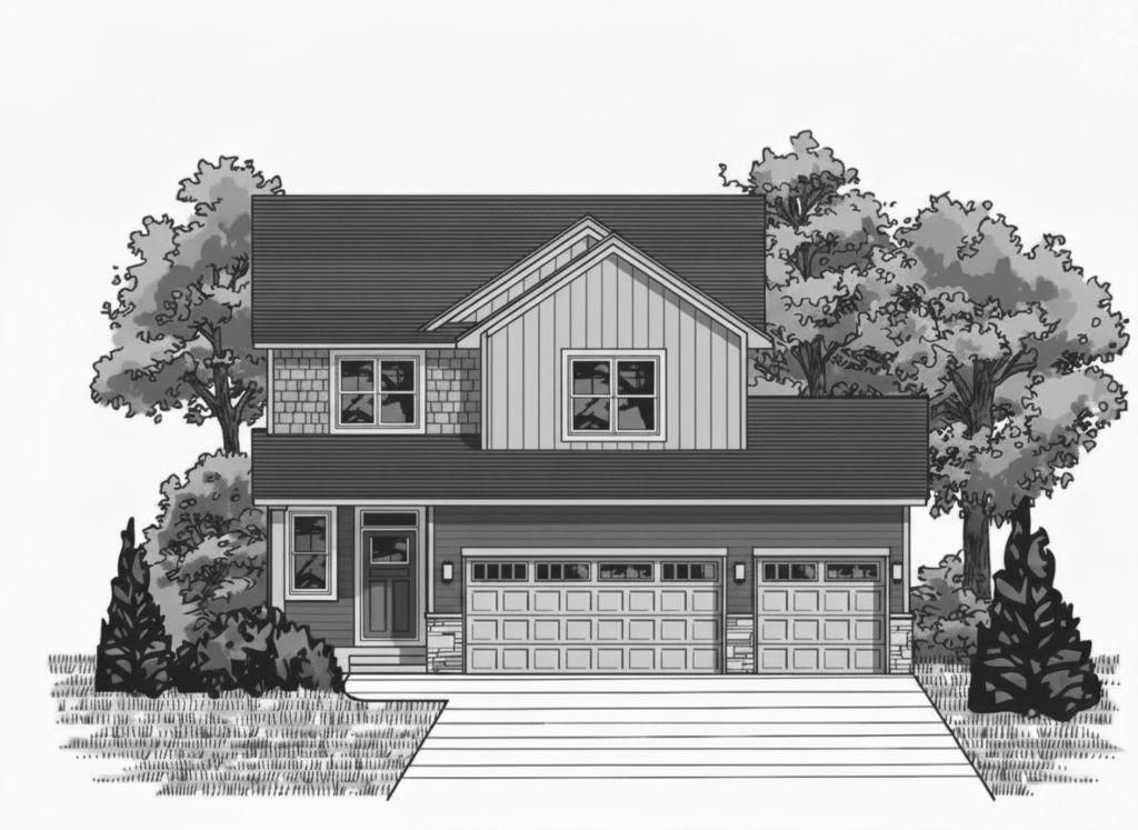 211 Lori Lane, Delano, MN 55328