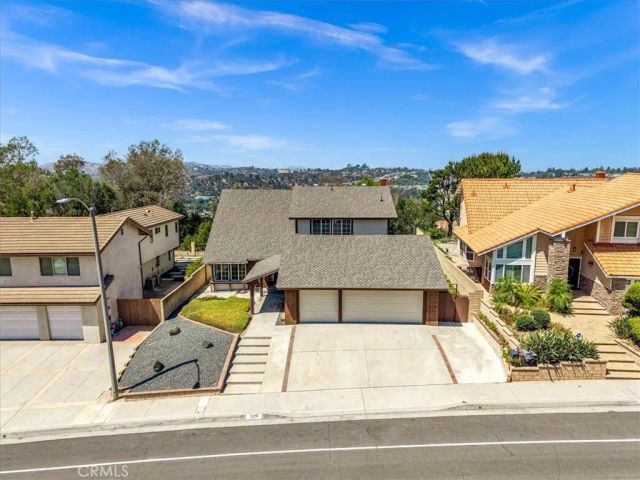 3315 Hawkwood, Diamond Bar, CA 91765