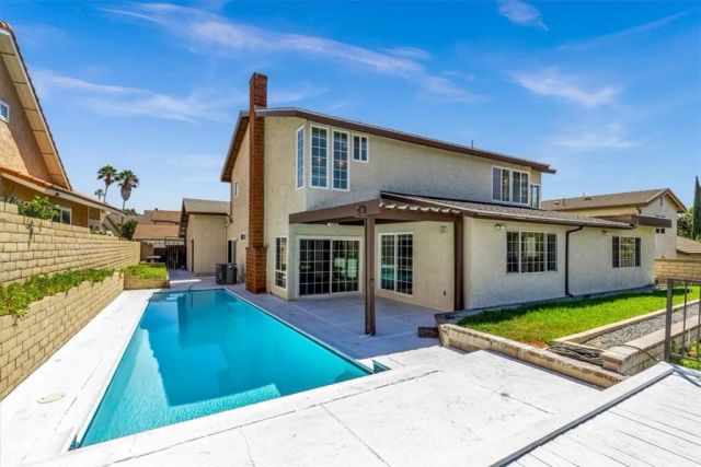 3315 Hawkwood, Diamond Bar, CA 91765