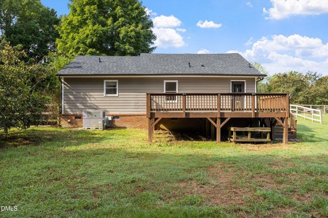 104 Riverbend Drive, Clayton, NC 27527