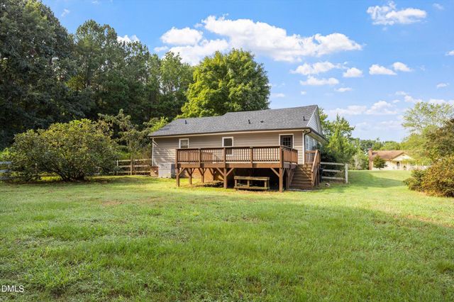 104 Riverbend Drive, Clayton, NC 27527