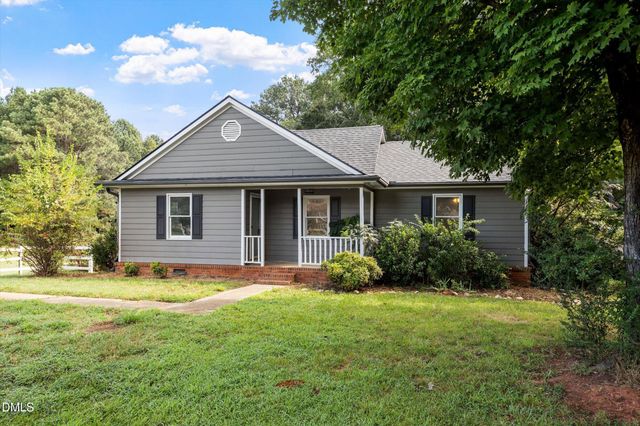104 Riverbend Drive, Clayton, NC 27527