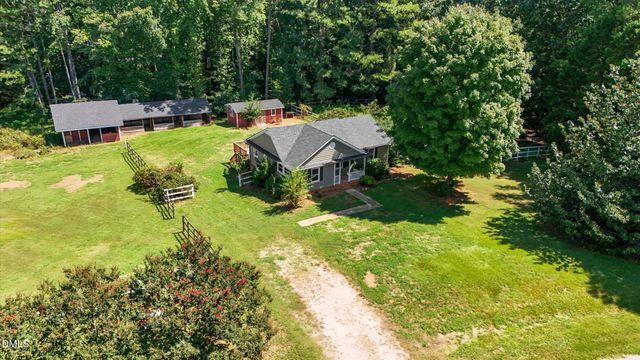 104 Riverbend Drive, Clayton, NC 27527