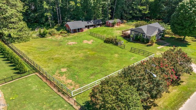 104 Riverbend Drive, Clayton, NC 27527
