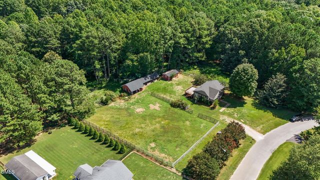 104 Riverbend Drive, Clayton, NC 27527