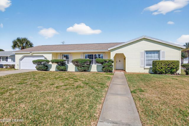 227 S Wedgewood Circle S, Ormond Beach, FL 32176