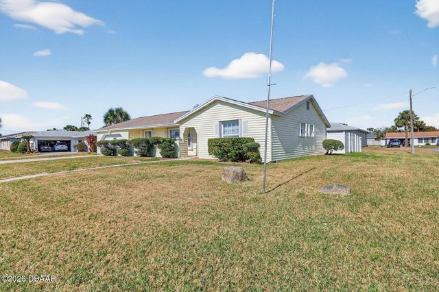 227 S Wedgewood Circle S, Ormond Beach, FL 32176