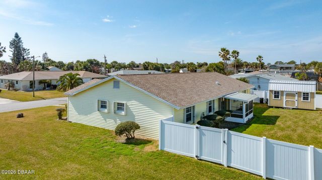 227 S Wedgewood Circle S, Ormond Beach, FL 32176