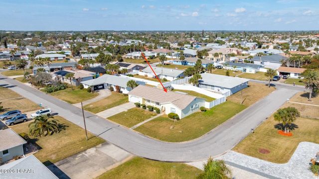 227 S Wedgewood Circle S, Ormond Beach, FL 32176