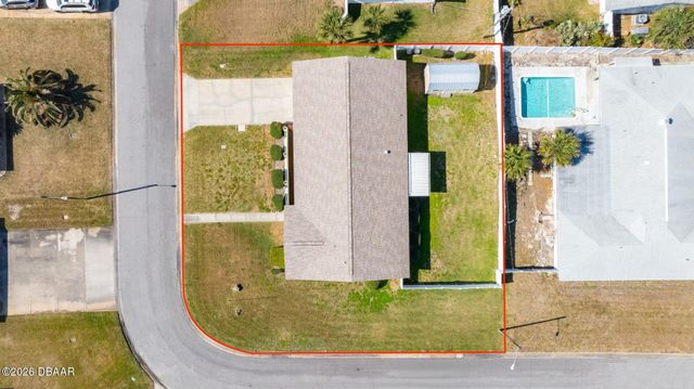 227 S Wedgewood Circle S, Ormond Beach, FL 32176