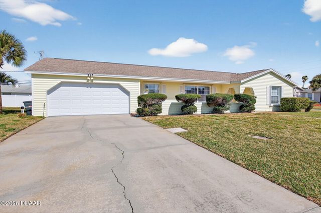 227 S Wedgewood Circle S, Ormond Beach, FL 32176