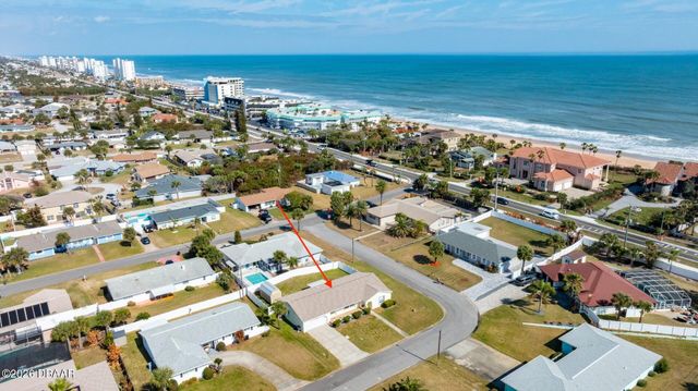 227 S Wedgewood Circle S, Ormond Beach, FL 32176