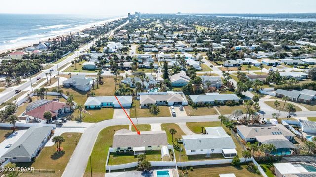 227 S Wedgewood Circle S, Ormond Beach, FL 32176