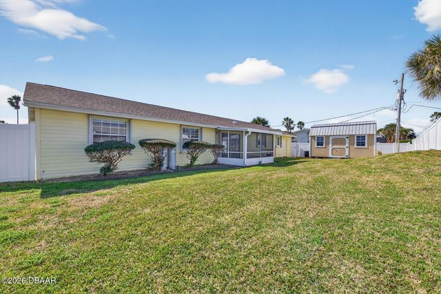 227 S Wedgewood Circle S, Ormond Beach, FL 32176