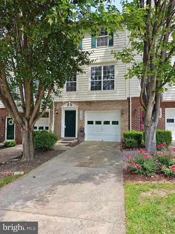 13036 TAXI DR, Woodbridge, VA 22193
