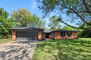 4816 Stonehedge Street, Dayton, OH 45426