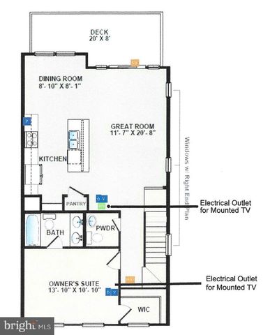 379 BUCKEYE CIR, La Plata, MD 20646