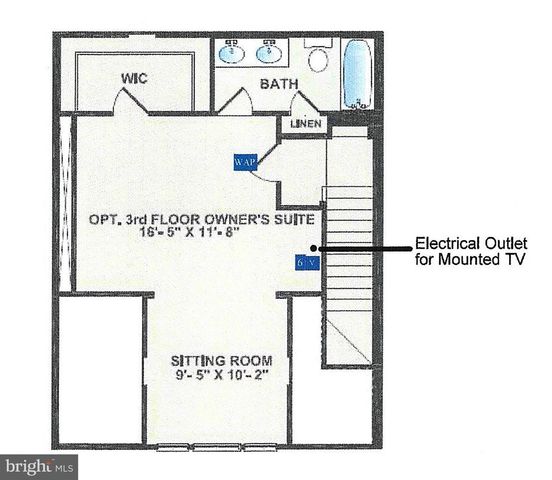 379 BUCKEYE CIR, La Plata, MD 20646