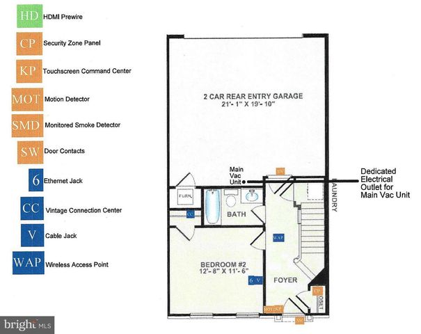 379 BUCKEYE CIR, La Plata, MD 20646