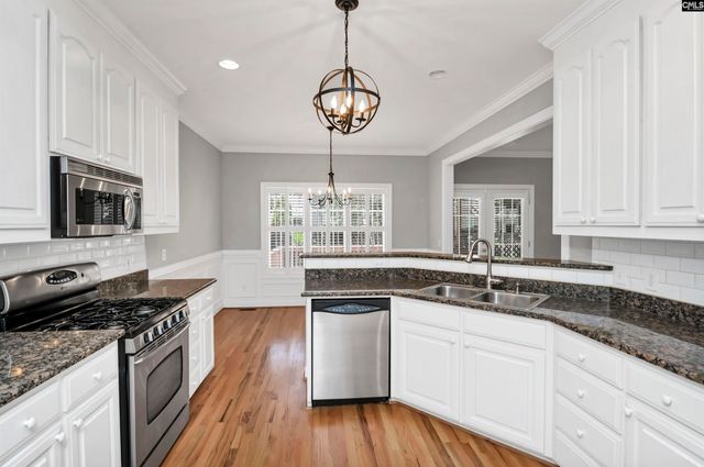 13 Morning Breeze Court, Chapin, SC 29036