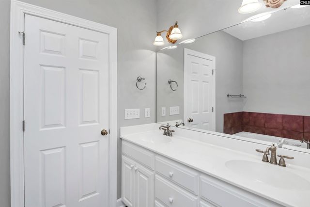 13 Morning Breeze Court, Chapin, SC 29036