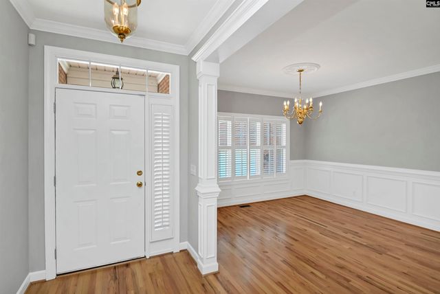 13 Morning Breeze Court, Chapin, SC 29036