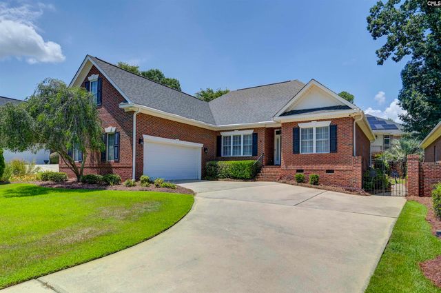 13 Morning Breeze Court, Chapin, SC 29036