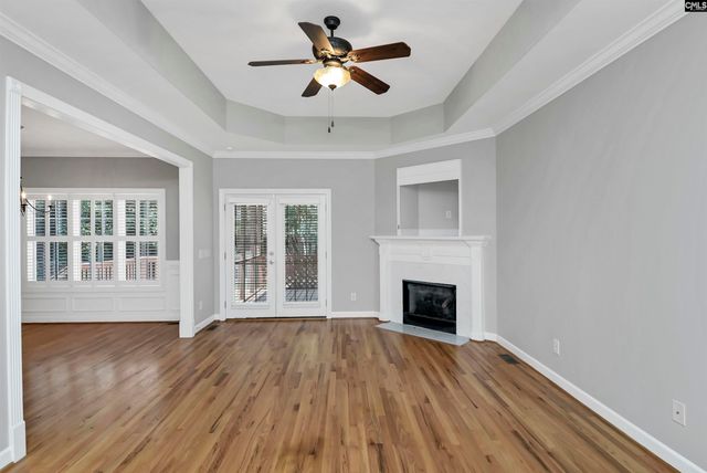 13 Morning Breeze Court, Chapin, SC 29036