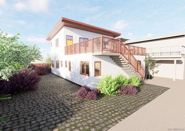 5067 Alumni Pl, San Diego, CA 92115