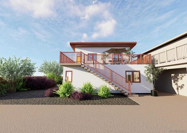 5067 Alumni Pl, San Diego, CA 92115