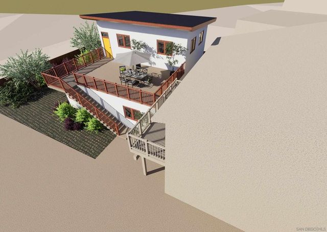 5067 Alumni Pl, San Diego, CA 92115