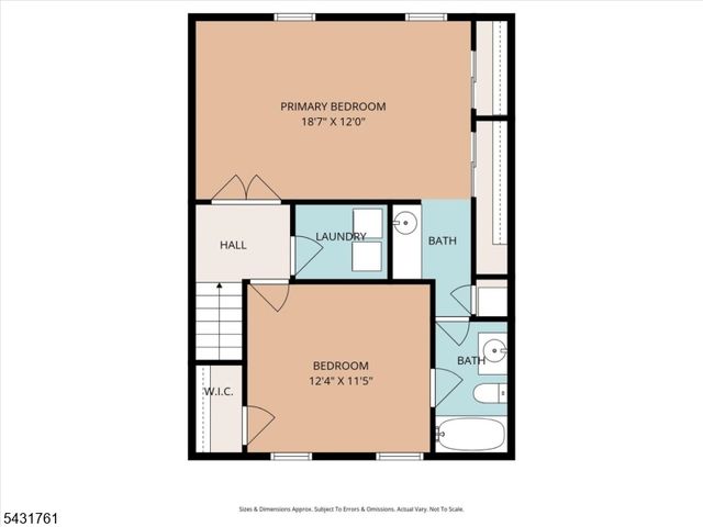 1402 Maplecrest Rd, Edison Twp., NJ 08820