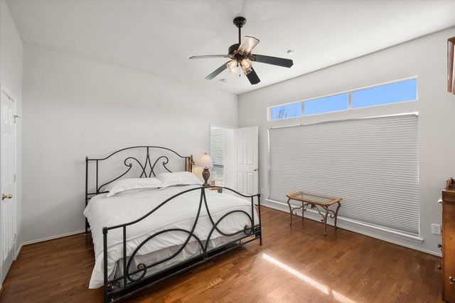 6604 High Brook Drive, Fort Worth, TX 76132