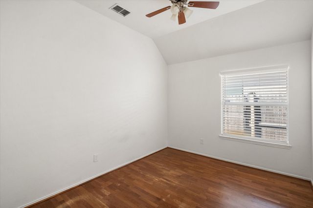 6604 High Brook Drive, Fort Worth, TX 76132